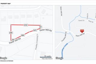 2529 SLATER MILL Road, Douglasville, GA 30135