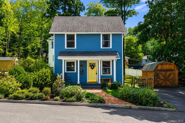 9 Willow Avenue, Nyack, NY 10960