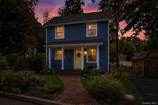 9 Willow Avenue, Nyack, NY 10960