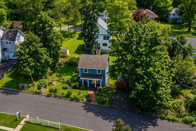 9 Willow Avenue, Nyack, NY 10960