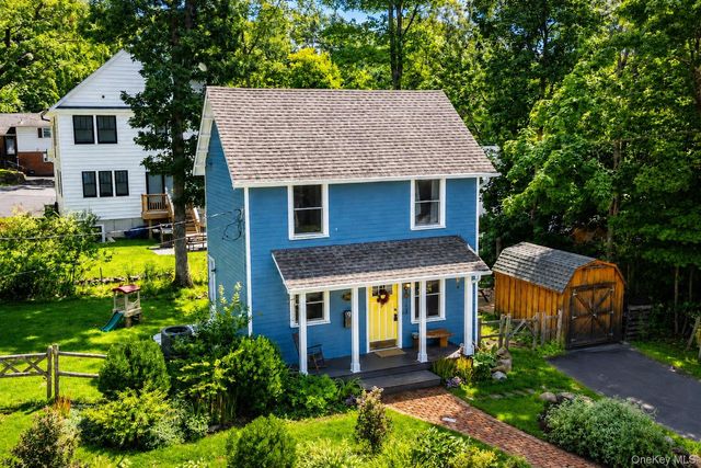 9 Willow Avenue, Nyack, NY 10960