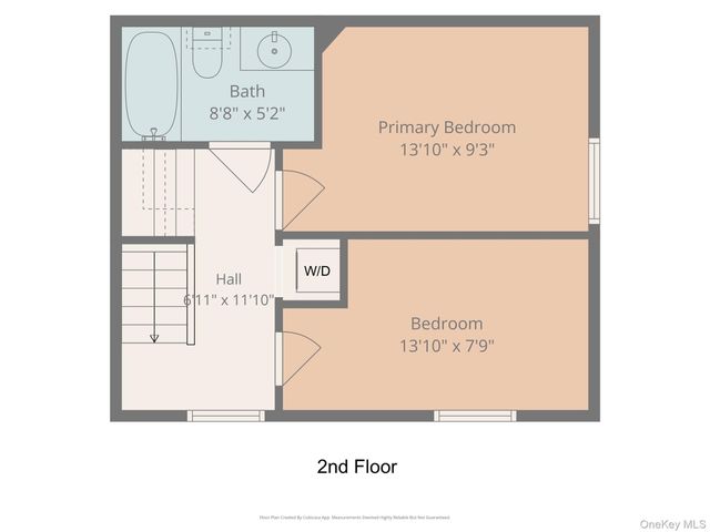 9 Willow Avenue, Nyack, NY 10960