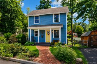 9 Willow Avenue, Nyack, NY 10960