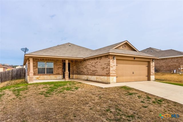 2707 Camp Drive, Killeen, TX 76549