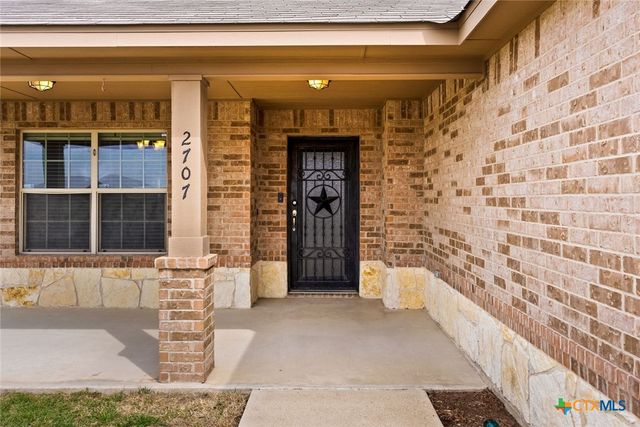2707 Camp Drive, Killeen, TX 76549
