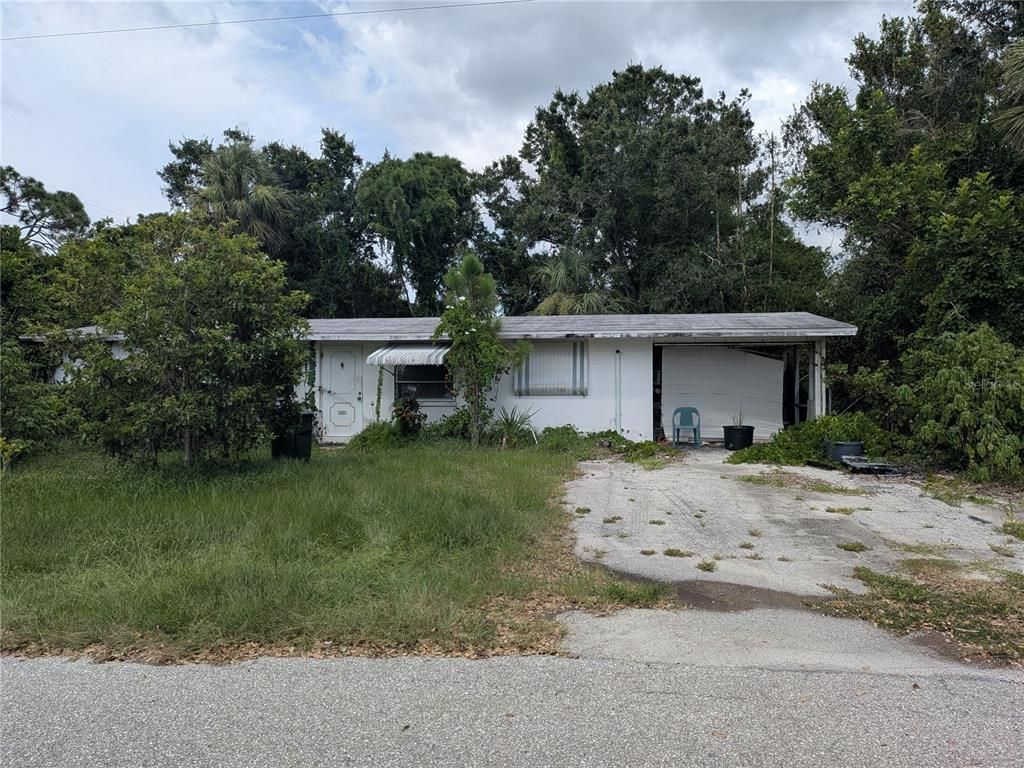 709 SPRUCE STREET, Englewood, FL 34223