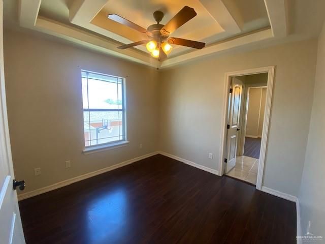 609 River Point Street, Rio Grande City, TX 78582