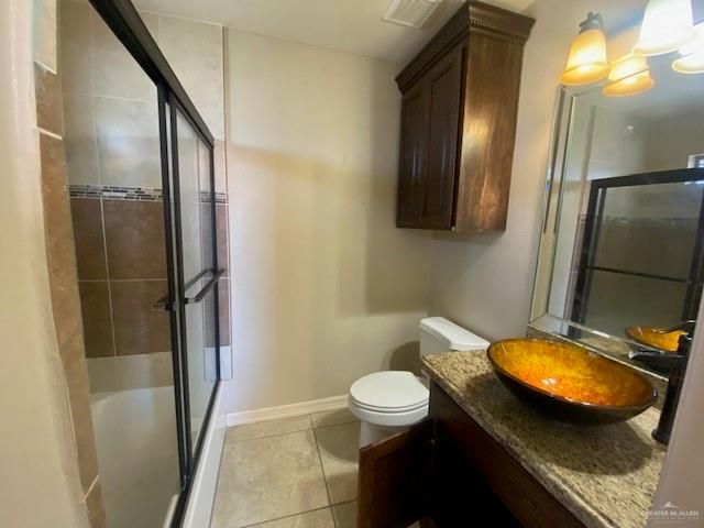 609 River Point Street, Rio Grande City, TX 78582