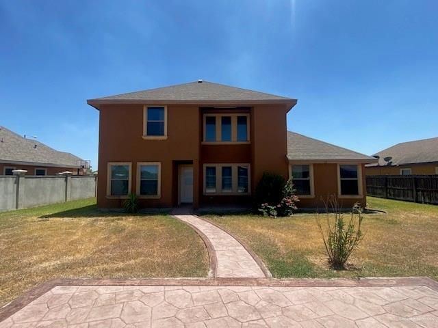 609 River Point Street, Rio Grande City, TX 78582