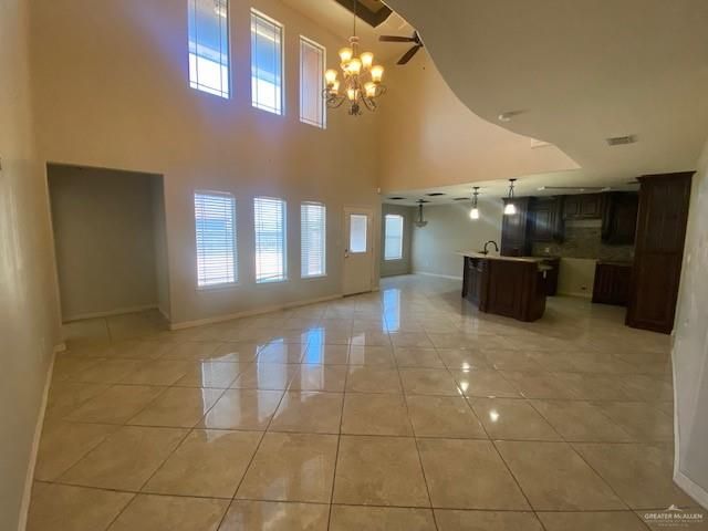 609 River Point Street, Rio Grande City, TX 78582