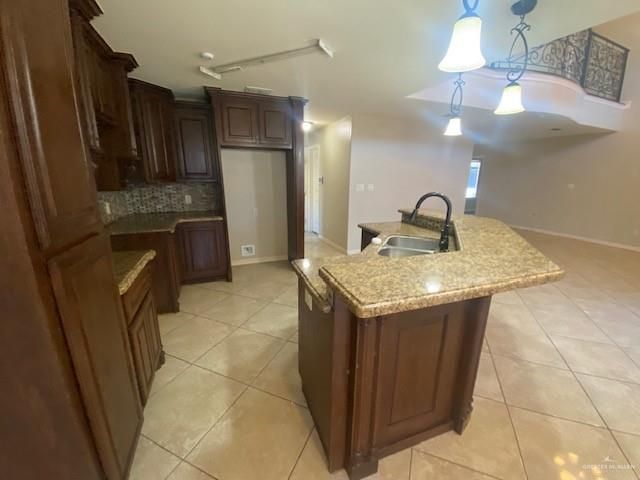 609 River Point Street, Rio Grande City, TX 78582