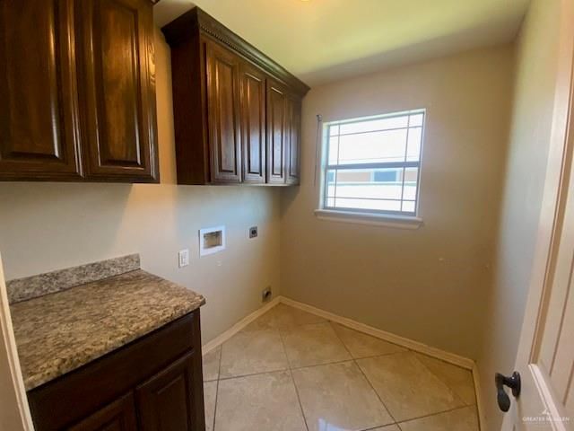 609 River Point Street, Rio Grande City, TX 78582