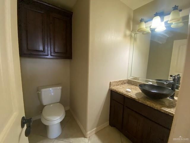 609 River Point Street, Rio Grande City, TX 78582