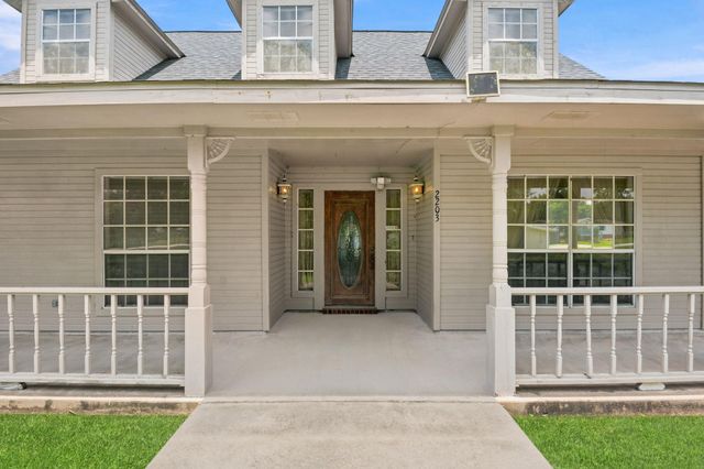 2203 Shouse Road, Santa Fe, TX 77510