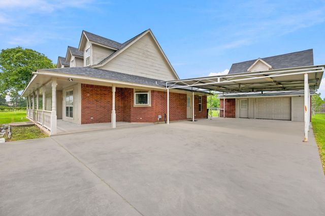2203 Shouse Road, Santa Fe, TX 77510
