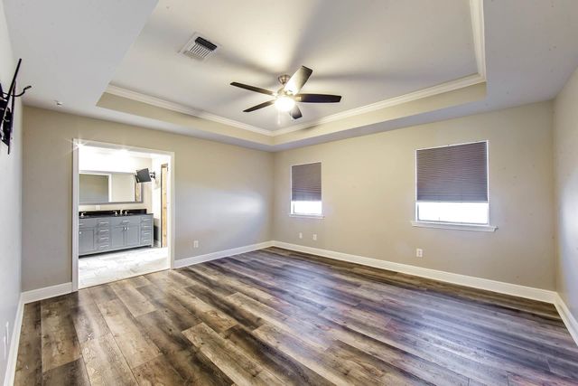 103 Aubrey Drive, Houma, LA 70360