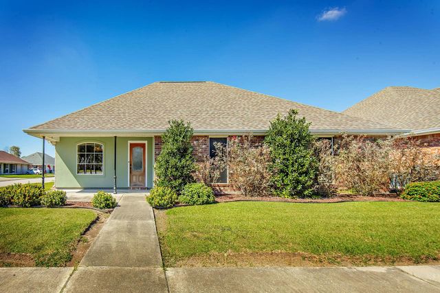 103 Aubrey Drive, Houma, LA 70360