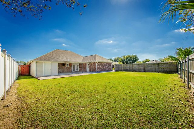 103 Aubrey Drive, Houma, LA 70360