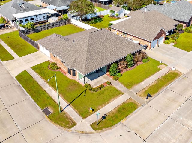 103 Aubrey Drive, Houma, LA 70360