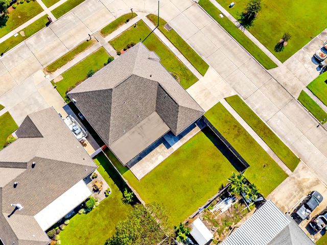 103 Aubrey Drive, Houma, LA 70360