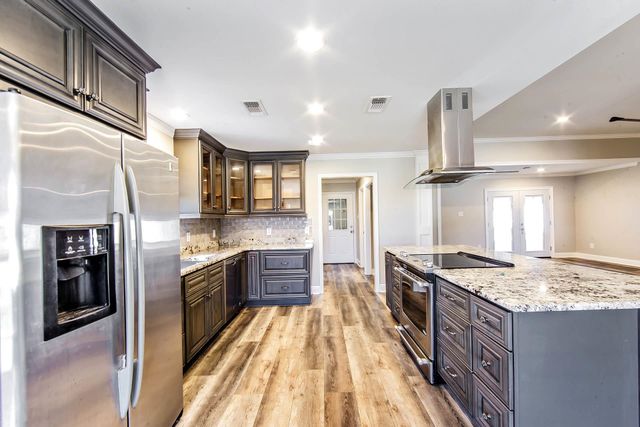 103 Aubrey Drive, Houma, LA 70360