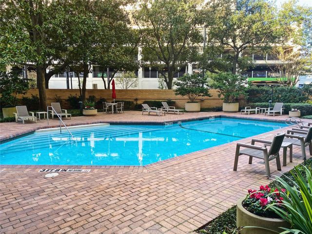 14 Greenway Plaza 23M, Houston, TX 77046