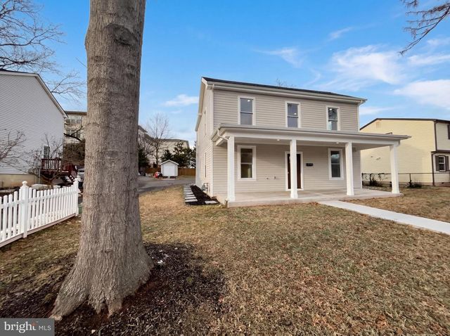 9204 DOUGLAS ST, Manassas, VA 20110