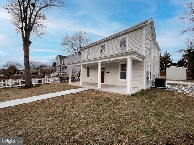 9204 DOUGLAS ST, Manassas, VA 20110