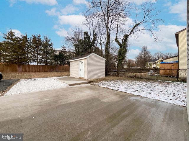 9204 DOUGLAS ST, Manassas, VA 20110