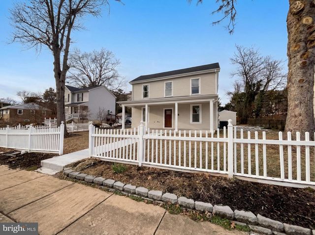 9204 DOUGLAS ST, Manassas, VA 20110