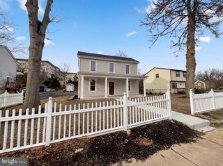 9204 DOUGLAS ST, Manassas, VA 20110