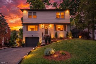 11 Nottingham Rd, West Orange Twp., NJ 07052