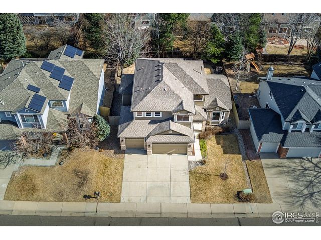 2240 Keota Ln, Superior, CO 80027