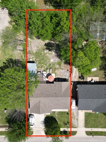 320 Pecan Street, Wilmer, TX 75172