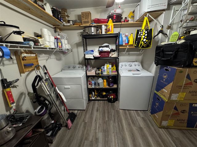 320 Pecan Street, Wilmer, TX 75172