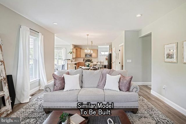 BLUE RIDGE PLAN AT HICKORY POINTE, Waynesboro, PA 17268