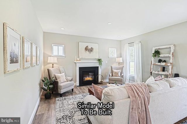 BLUE RIDGE PLAN AT HICKORY POINTE, Waynesboro, PA 17268