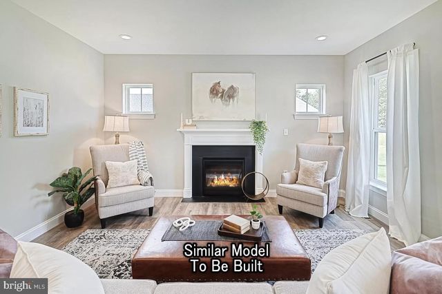 BLUE RIDGE PLAN AT HICKORY POINTE, Waynesboro, PA 17268