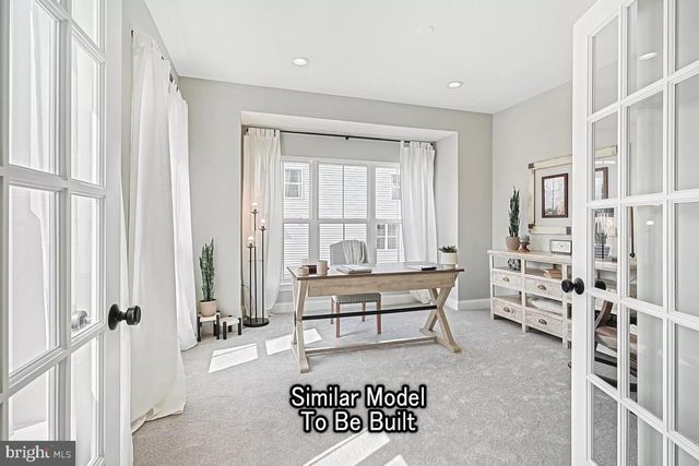 BLUE RIDGE PLAN AT HICKORY POINTE, Waynesboro, PA 17268