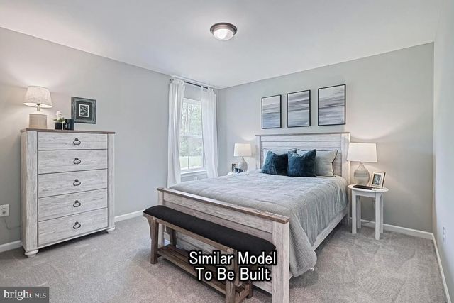 BLUE RIDGE PLAN AT HICKORY POINTE, Waynesboro, PA 17268