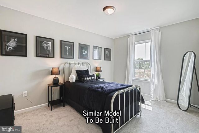 BLUE RIDGE PLAN AT HICKORY POINTE, Waynesboro, PA 17268