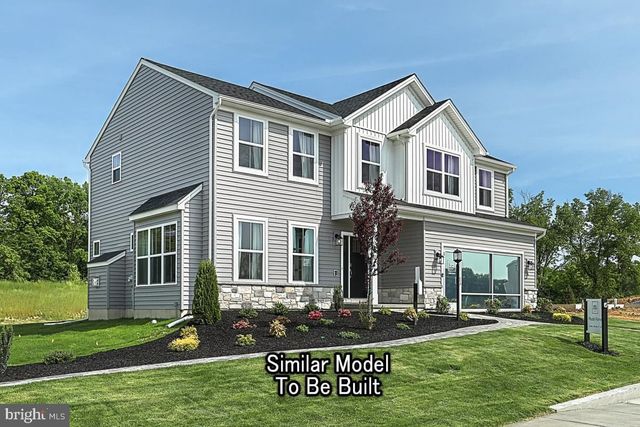 BLUE RIDGE PLAN AT HICKORY POINTE, Waynesboro, PA 17268