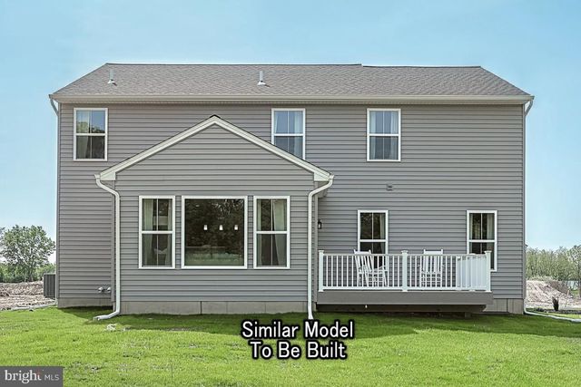 BLUE RIDGE PLAN AT HICKORY POINTE, Waynesboro, PA 17268