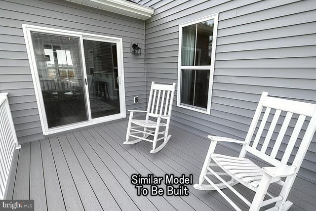 BLUE RIDGE PLAN AT HICKORY POINTE, Waynesboro, PA 17268