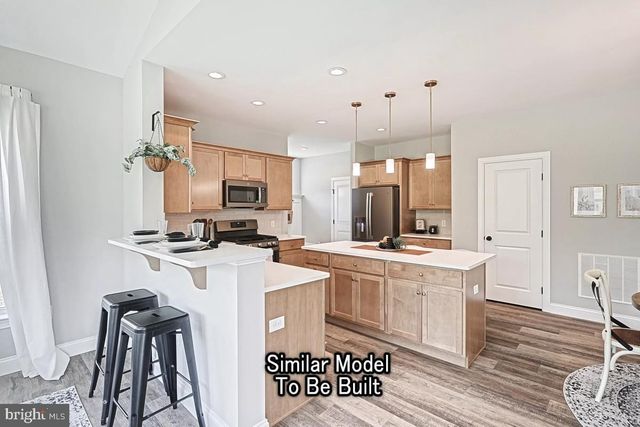 BLUE RIDGE PLAN AT HICKORY POINTE, Waynesboro, PA 17268