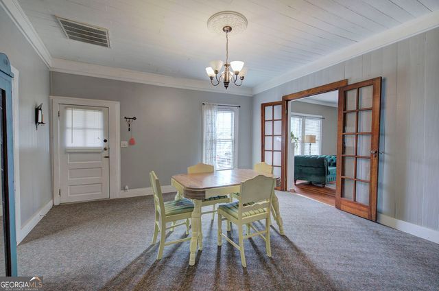 401 Edison Street, Menlo, GA 30731