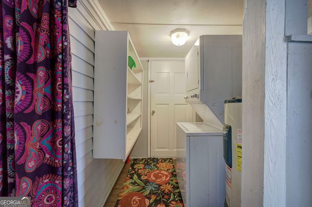 401 Edison Street, Menlo, GA 30731