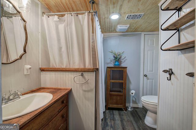 401 Edison Street, Menlo, GA 30731