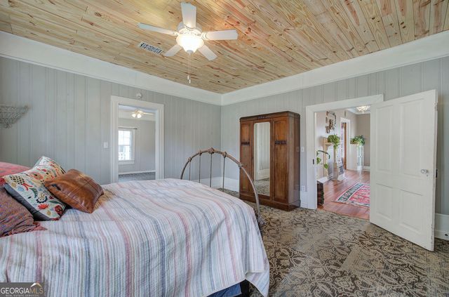 401 Edison Street, Menlo, GA 30731