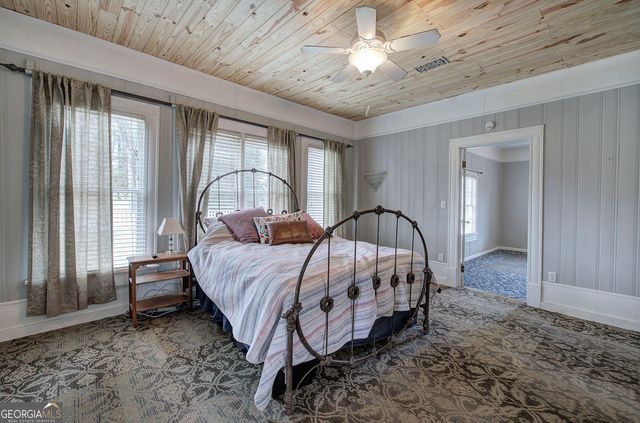 401 Edison Street, Menlo, GA 30731